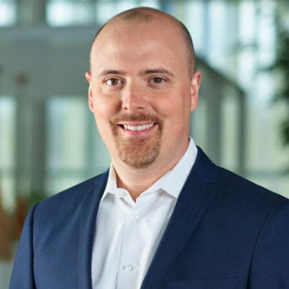 Jonas Åkeson, Head of AI and Automation for Managed Services - Ericsson.