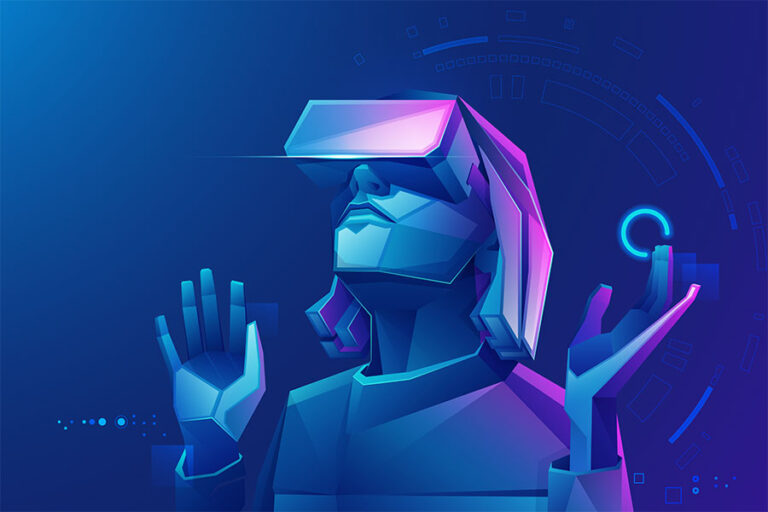 The future workplace: an inclusive metaverse