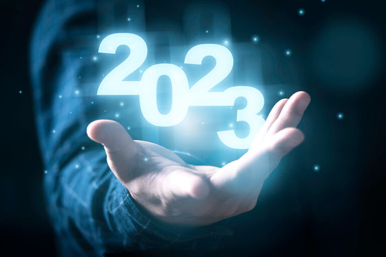 2023 Technology Predictions