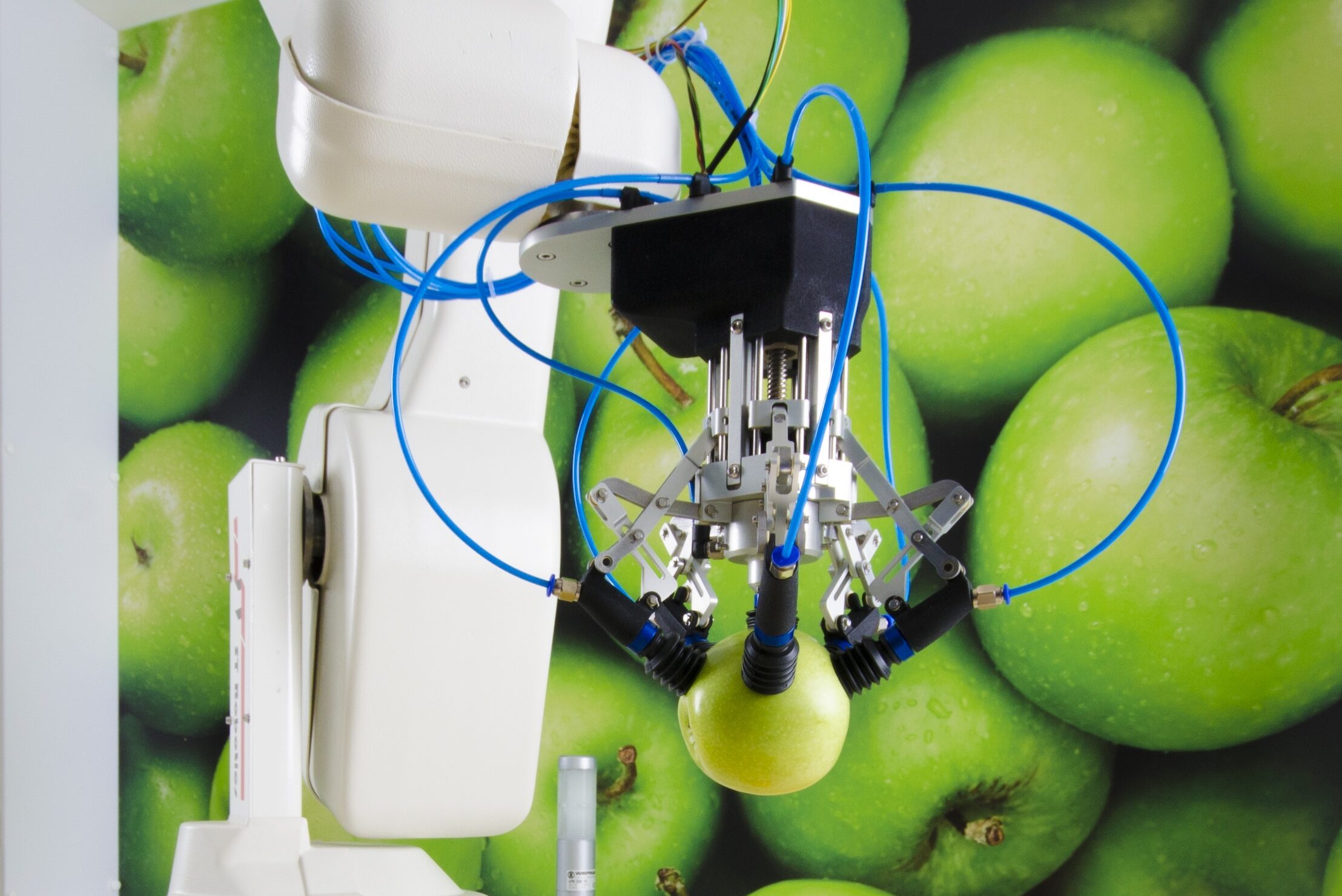 NODE - Robotics rebooted