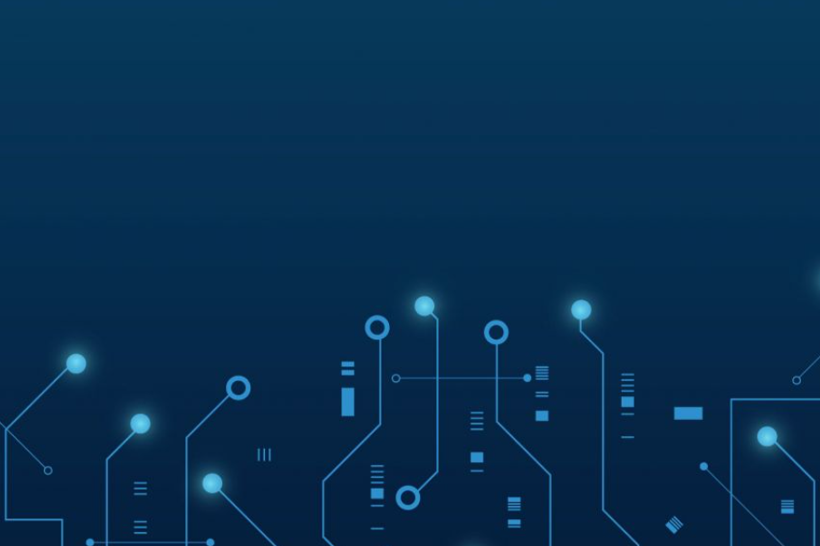 NODE - Bringing government into the digital age