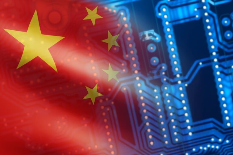 The rejection of Chinese tech – what it really means