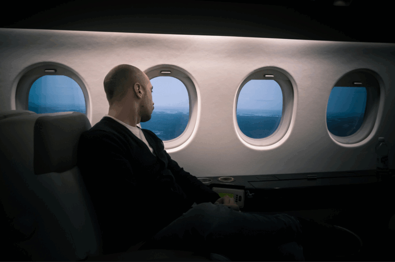 AI agents are here, but business travel still depends on human judgement