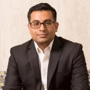 Soyeb Barot, Distinguished VP Analyst