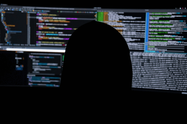 Cyber blind spots