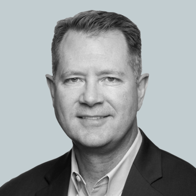Dan Lawyer, Chief Product Officer at Lucid Software