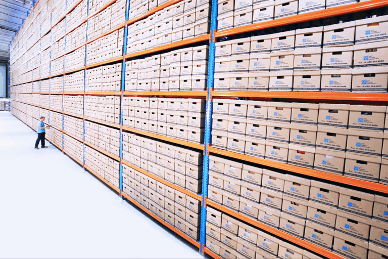 Unlocking human potential in the supply chain with AI