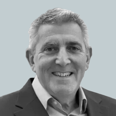 James Campanini, Head of Logitech for Business