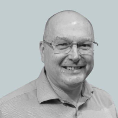 Paul Birkett, VP of Strategic Portfolio Management at Ricoh Europe