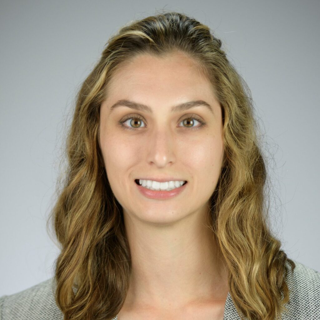Sarah Turkaly, Director Analyst at Gartner