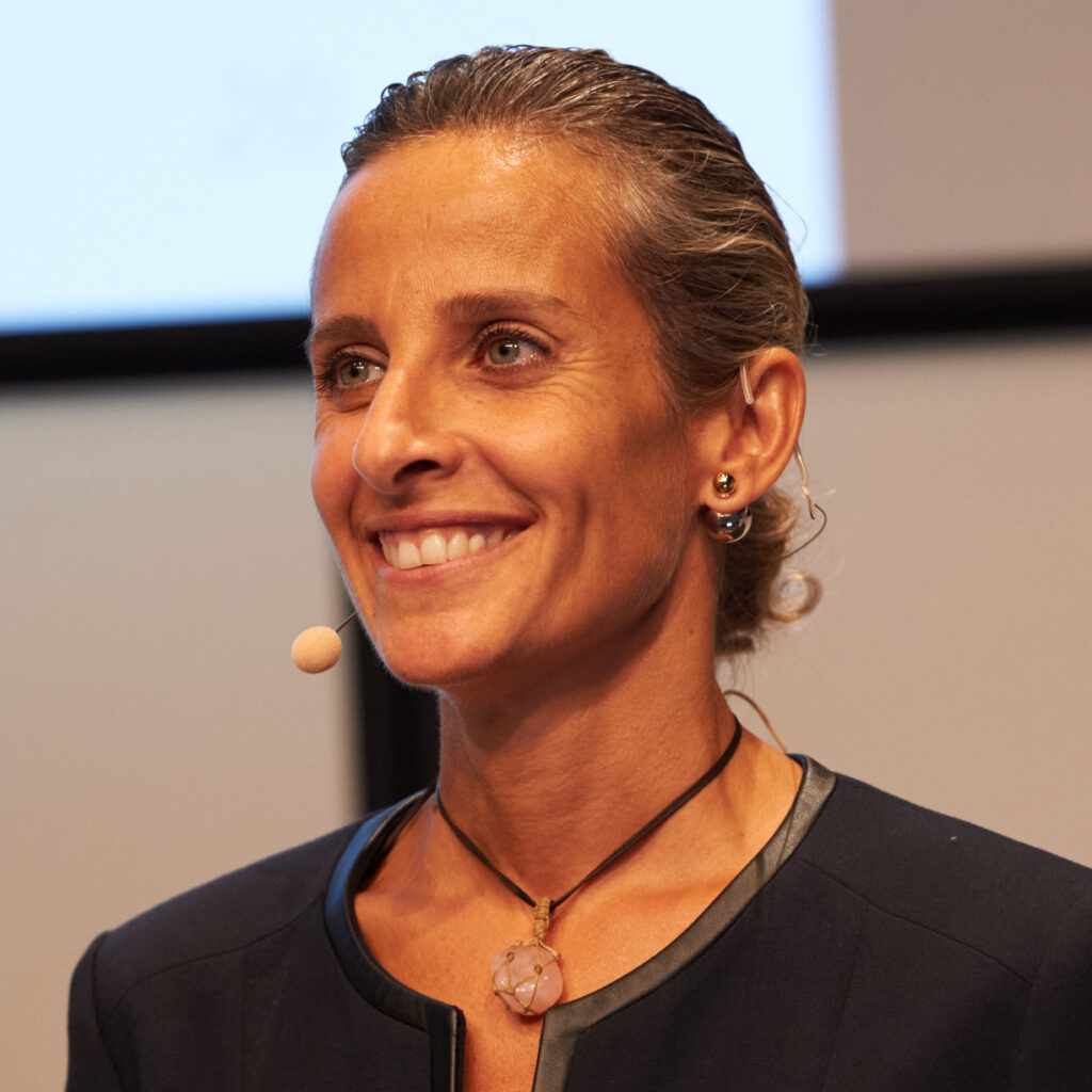 geraldine maouchi