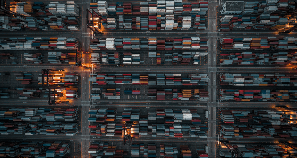 Building resilient supply chains to withstand unforeseen disruptions