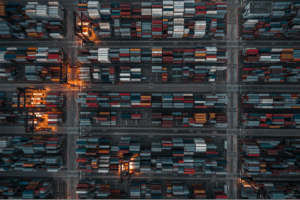 Building resilient supply chains to withstand unforeseen disruptions