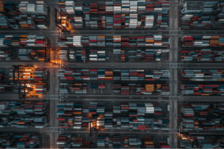 Building resilient supply chains to withstand unforeseen disruptions