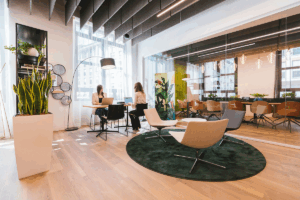Enablement, not enforcement: Why workplace tech shouldn’t be about surveillance By Nathan Thomas, Director of Innovation at Ricoh Europe