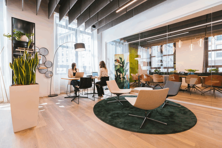 Enablement, not enforcement: Why workplace tech shouldn’t be about surveillance By Nathan Thomas, Director of Innovation at Ricoh Europe