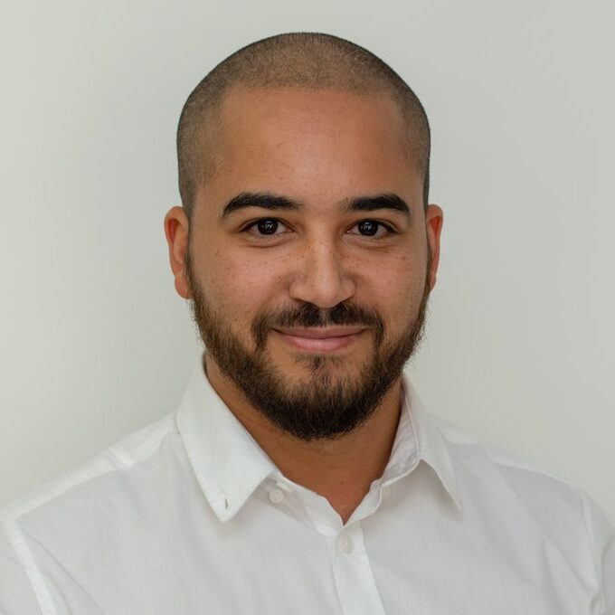 Nathan Thomas, Director of Innovation at Ricoh Europe
