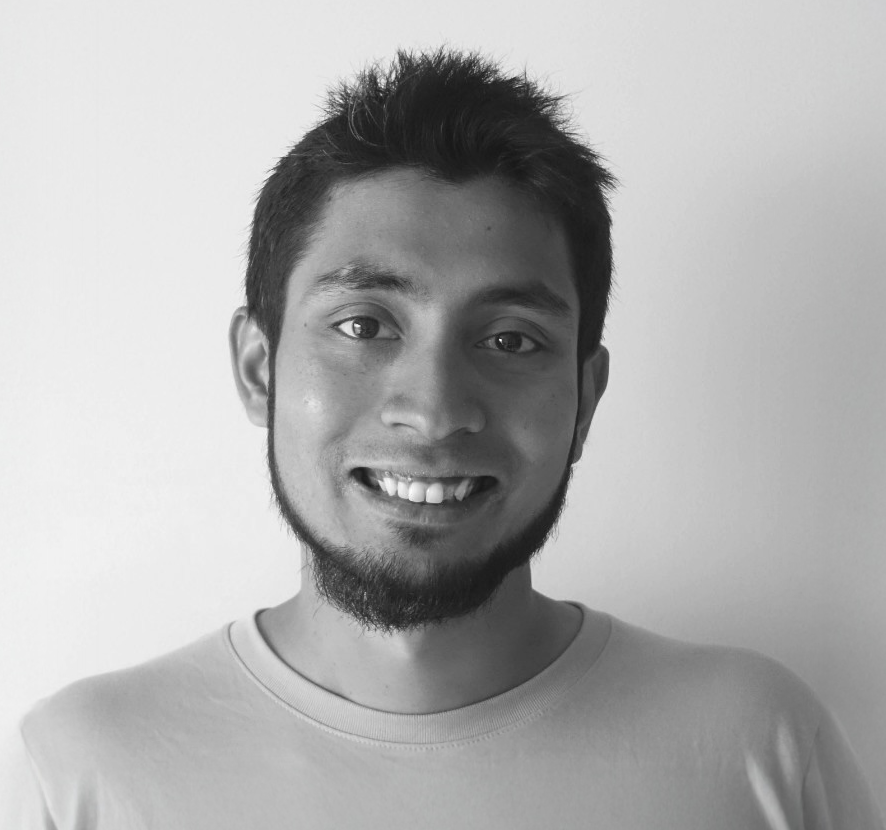 Shihab Hamid, Head of Product, Rovo Agents, Atlassian