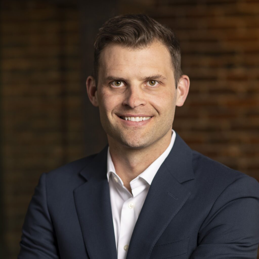 Taylor Brown, COO and Co-founder at Fivetran