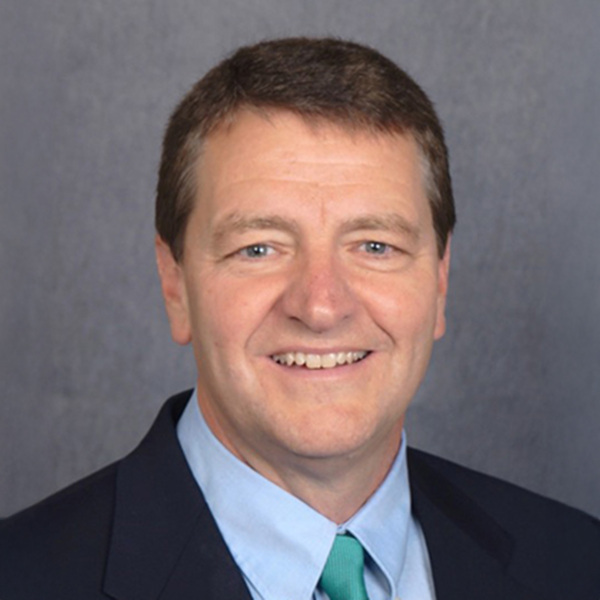 Bruce Johnson, Senior Product Marketing Manager, Ericsson Enterprise Wireless Solutions