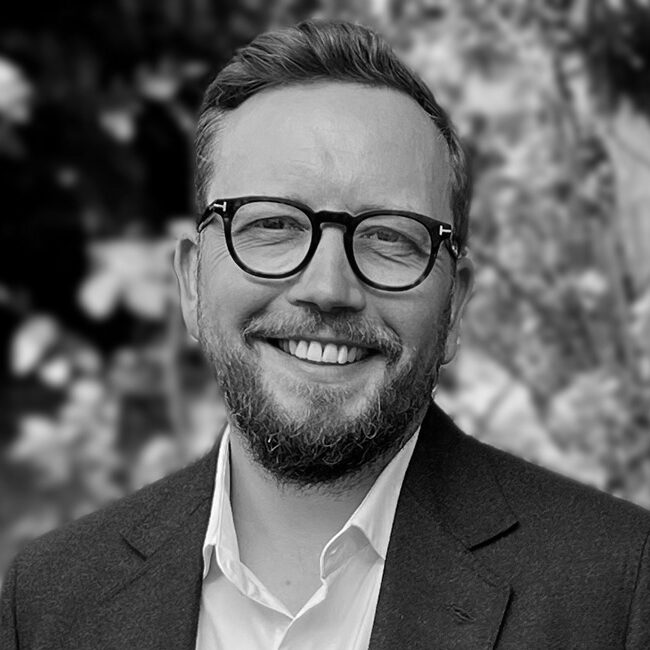 Alex Laurie, Senior Vice President, Ping Identity