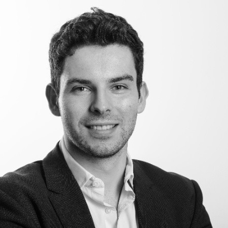 Haydn Brooks Risk Ledger