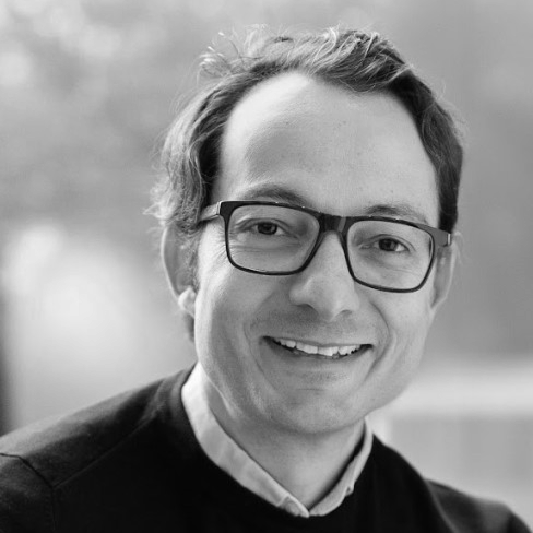 Jesus Barrasa, Neo4j 1