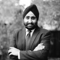 Manvinder Singh Redis 1