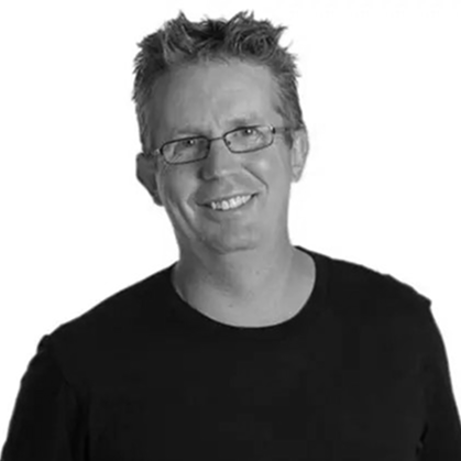 Patrick Harding, Ping identity 1