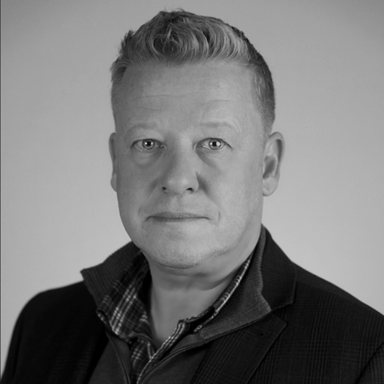 Darren Thomson, Field CTO EMEAI at Commvault