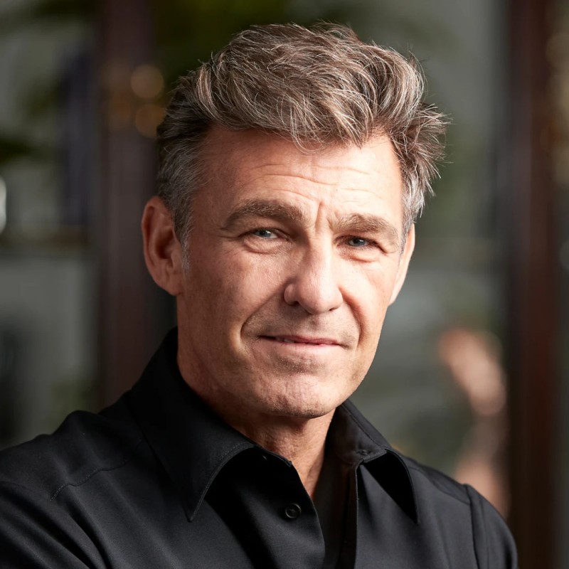 Ewen Sturgeon, CEO EMEA at VML