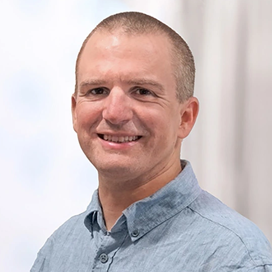 Mike Hoy - Pulsant