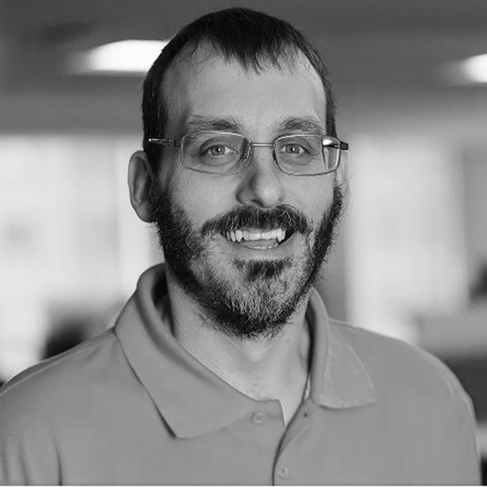 Greg Fuller, Vice President of Skillsoft Codecademy