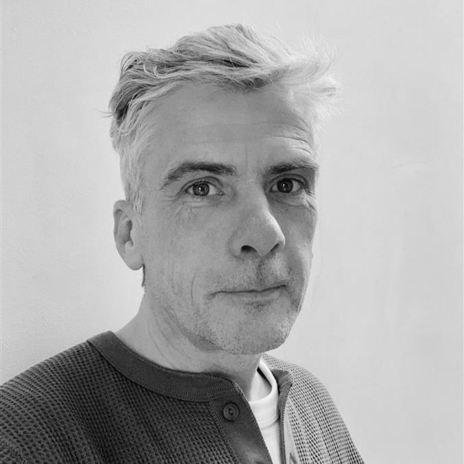 Hugh Scantlebury, CEO and Founder of Aqilla