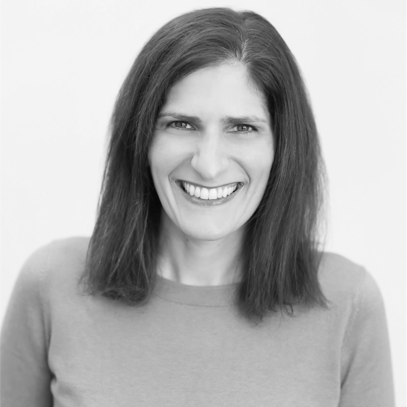 lona Cohen, Chief Legal and Policy Officer at HackerOne