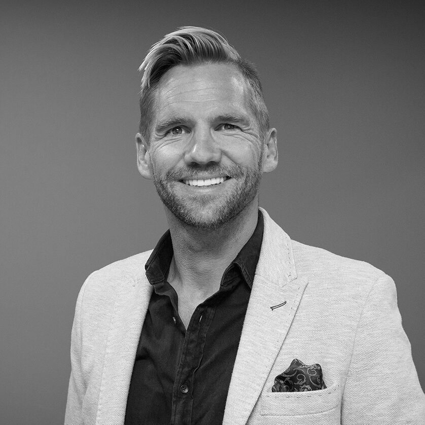 Jake Moore, Global Cybersecurity Advisor, ESET