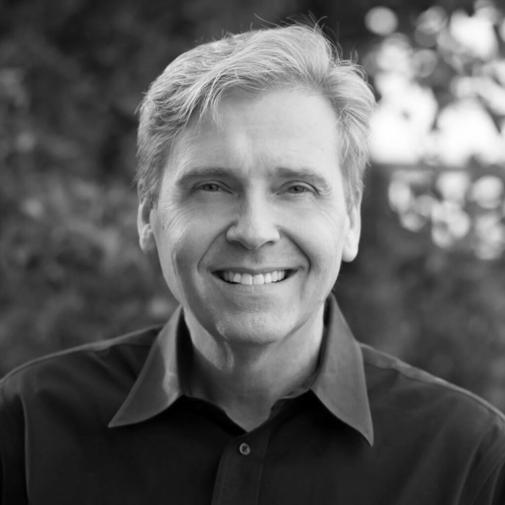 Mark Porter, CTO, dbt Labs