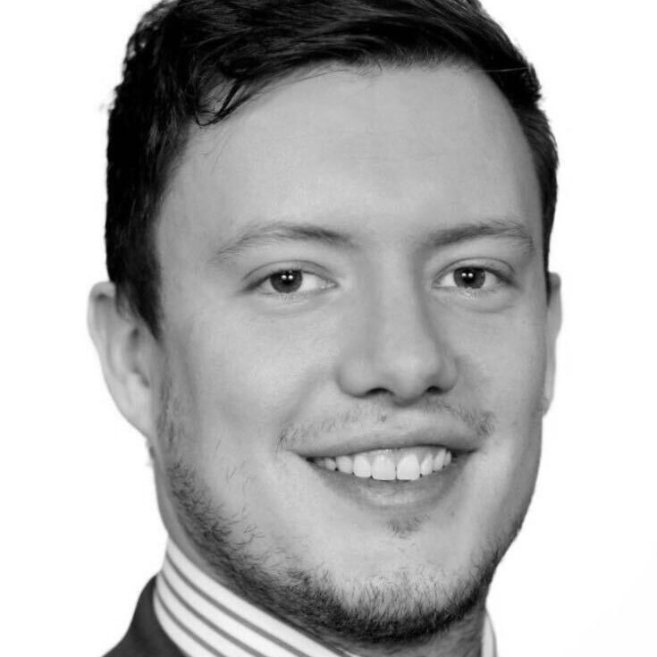 Martin Davies, Audit Alliance Manager at Drata.