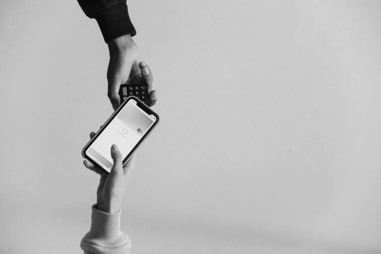 Payment resilience in retail and hospitality