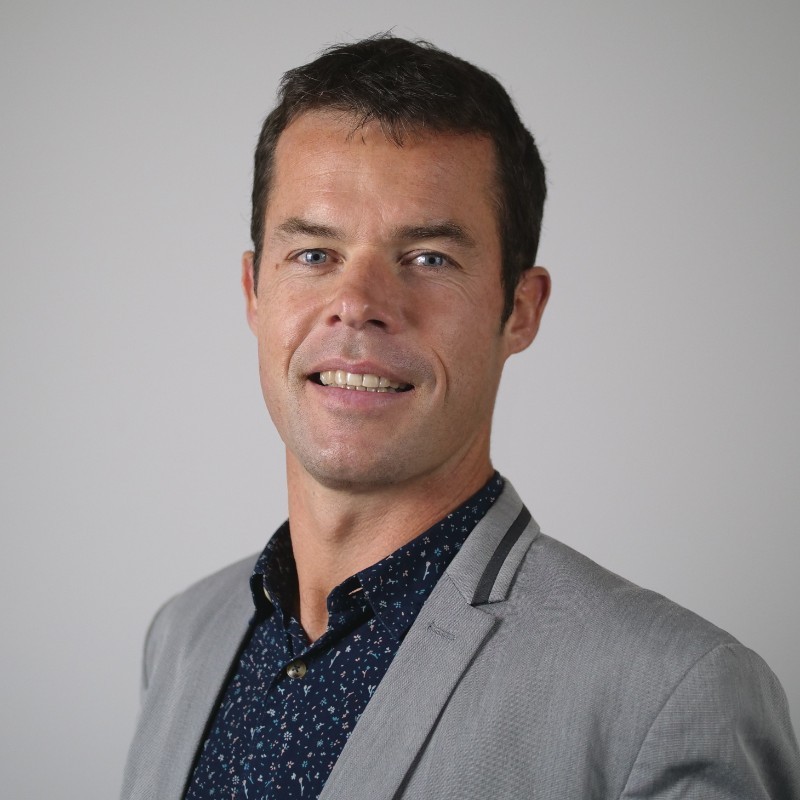 Samuel Tourbot, Head of Cloud Communications, Alcatel-Lucent Enterprise