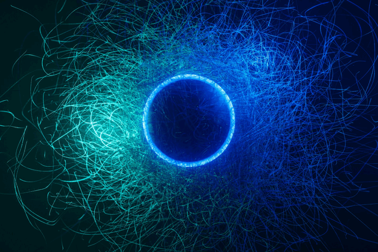 Who is prepared to take the quantum leap?