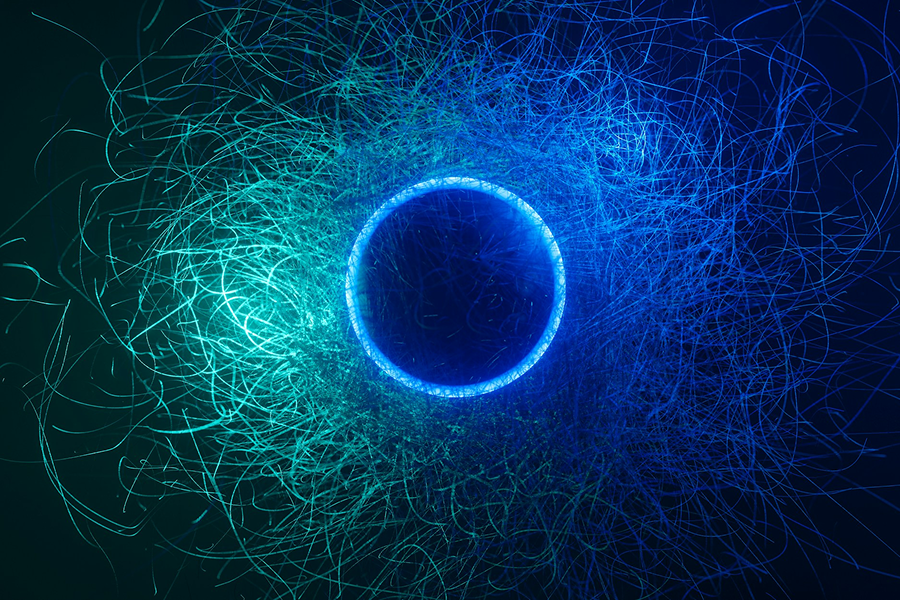 Who is prepared to take the quantum leap?