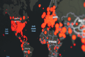 Why smarter supply chains hold the key to future stability