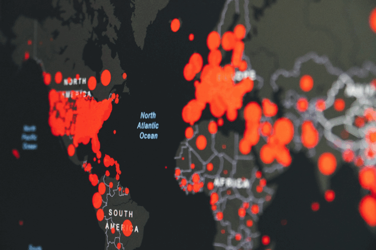 Why smarter supply chains hold the key to future stability