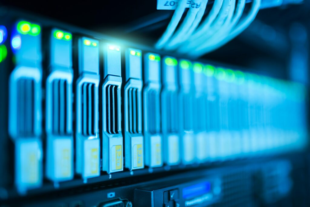 The Hidden Cost of Overuse and Misuse of Data Storage