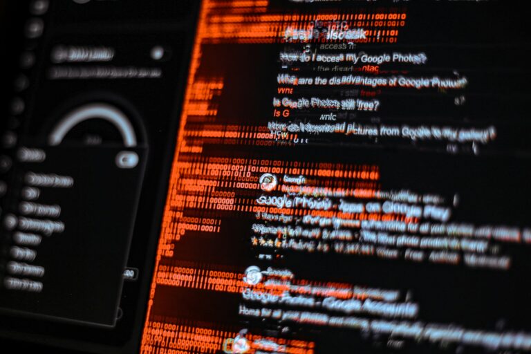AI-driven cyber threats
