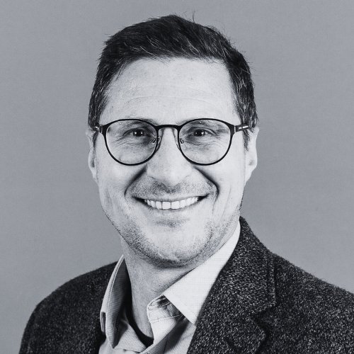 Dael Williamson, EMEA CTO at Databricks