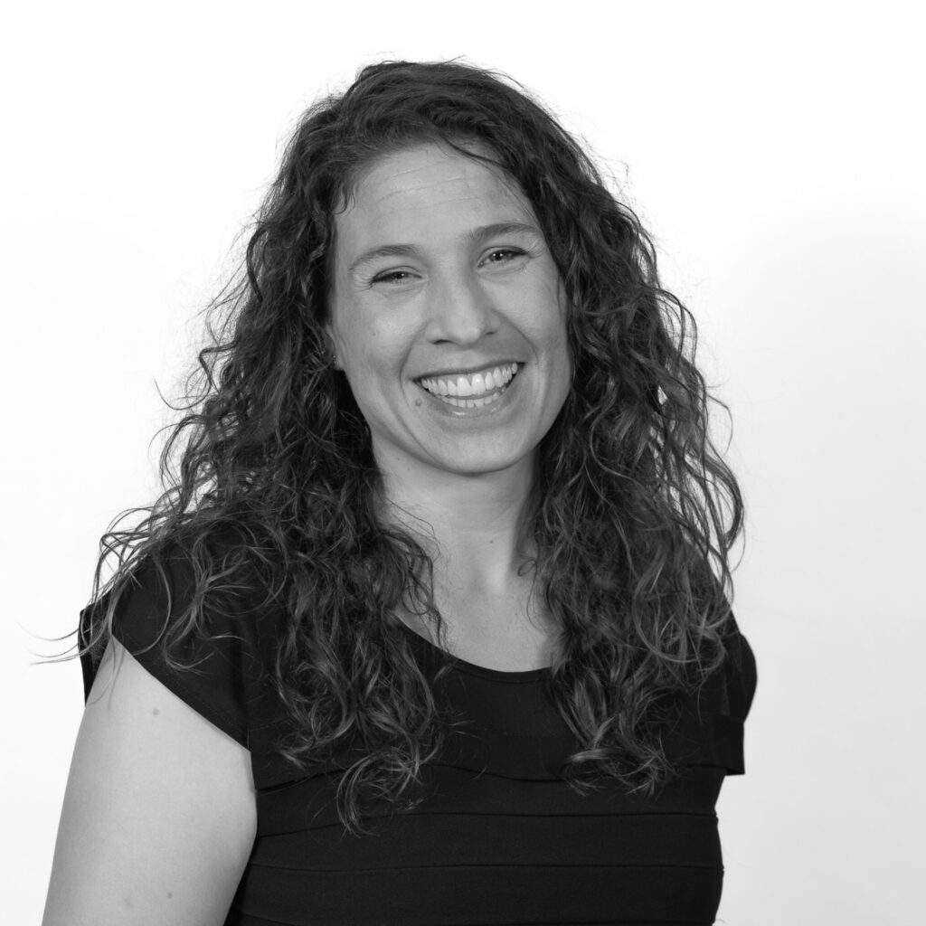 Emilie Kuijt, Data Protection Officer, AppsFlyer