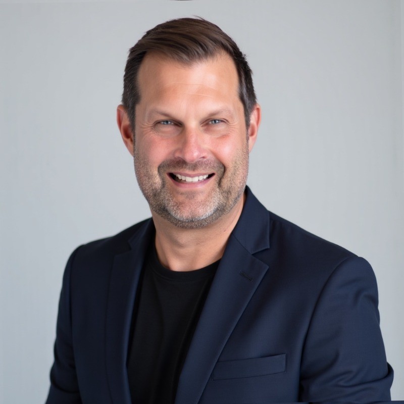 John Finch, VP Product Marketing, RingCentral