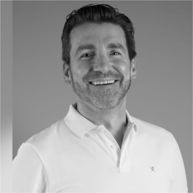 Michael Green, UK&I Managing Director, Databricks